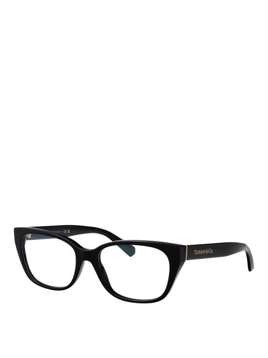 25FW 티파니앤코 안경 0TF22618001 Black - TIFFANY & CO