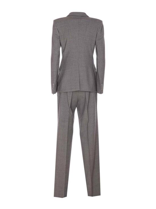  딸리아토레 수트 팬츠 TPARIGI10BAD150166G184 Grey - TAGLIATORE