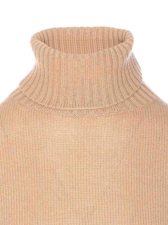  얼루드 탑 1123243 Beige - ALLUDE