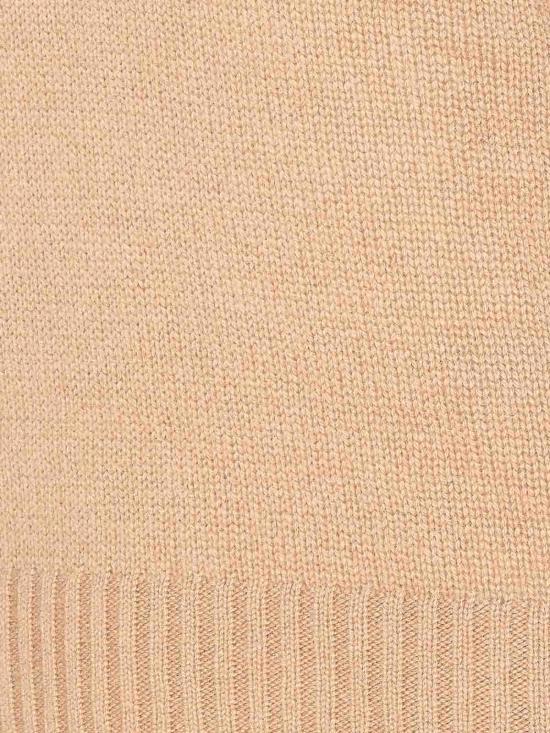  얼루드 탑 1123243 Beige - ALLUDE