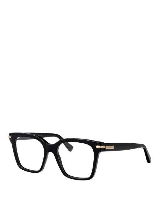 25FW 살바토레 페라가모 안경 SF3009001 Black - SALVATORE FERRAGAMO