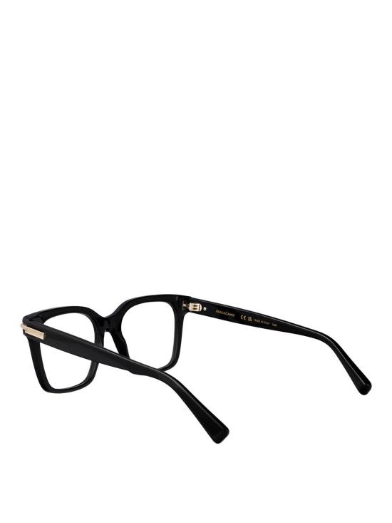 25FW 살바토레 페라가모 안경 SF3009001 Black - SALVATORE FERRAGAMO