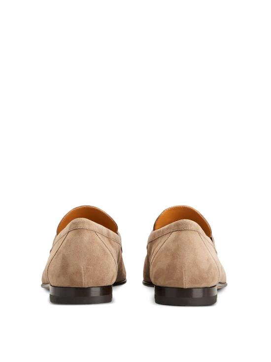 27SS 토즈 로퍼 XXM13L0IG20HR0C413 Beige - TODS