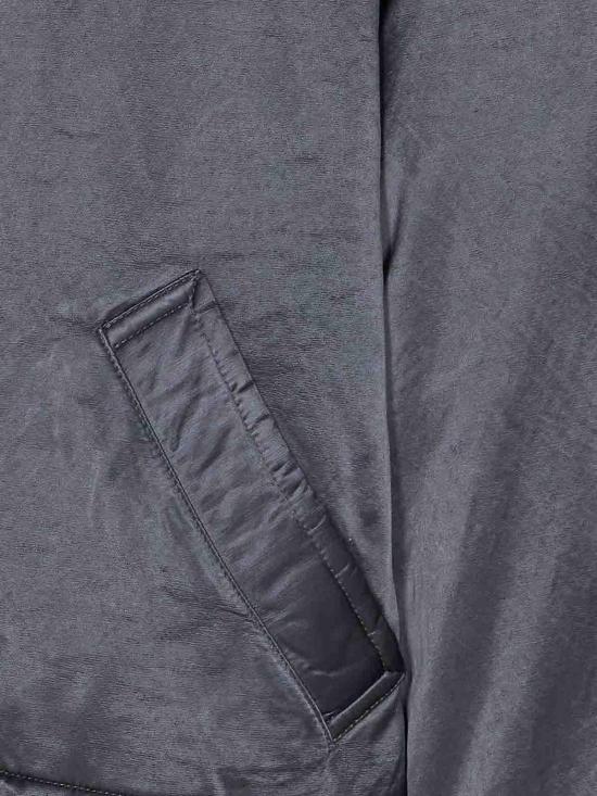  MM6 메종마르지엘라 숏패딩 S62AN0152M35452900 Black - MM6 MAISON MARGIELA