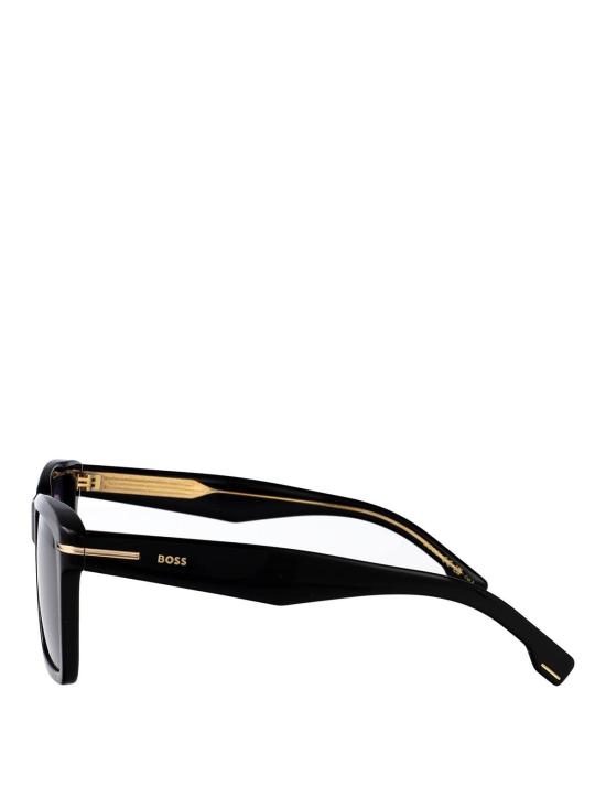 26SS 휴고보스 선글라스 BOSS1745S807 BLACK - HUGO BOSS