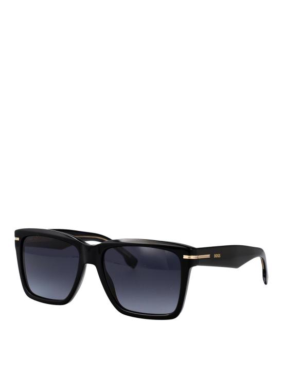 26SS 휴고보스 선글라스 BOSS1745S807 BLACK - HUGO BOSS