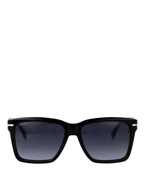 26SS 휴고보스 선글라스 BOSS1745S807 BLACK