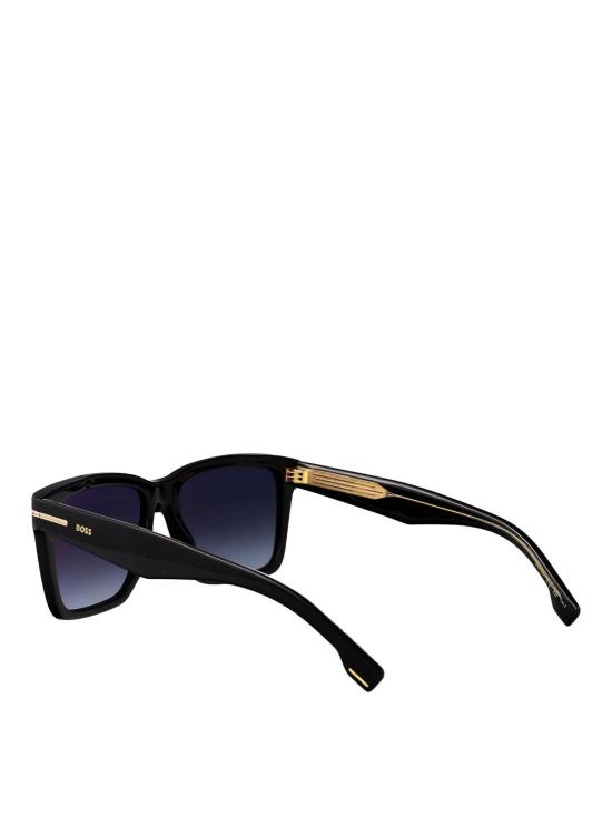 26SS 휴고보스 선글라스 BOSS1745S807 BLACK - HUGO BOSS