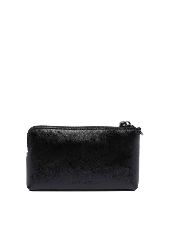  마크제이콥스 클러치/파우치 2F5SCP002S01001 Black - MARC JACOBS