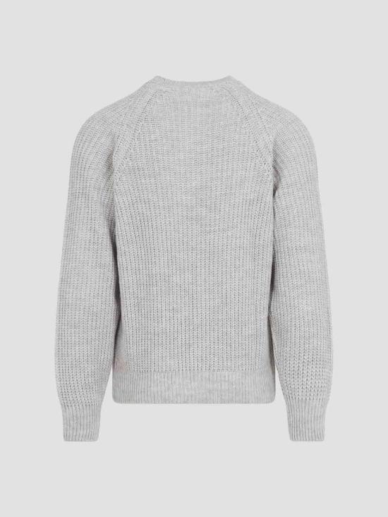 26FW 칼하트 OG 디트로이트 자켓 I0353882LPXXFLEUR GREY - CARHARTT