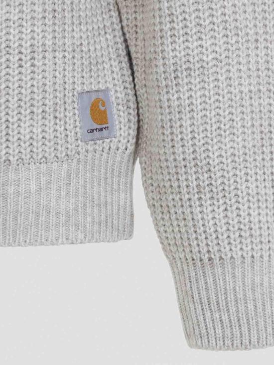 26FW 칼하트 OG 디트로이트 자켓 I0353882LPXXFLEUR GREY - CARHARTT