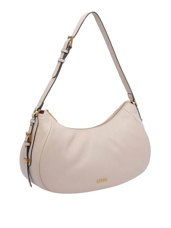 25FW 리우조 숄더백 AF5047E005851308 Beige - LIU JO