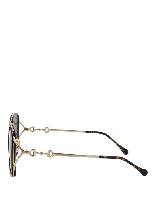 26SS 구찌 선글라스 GG1016SK001 Black - GUCCI