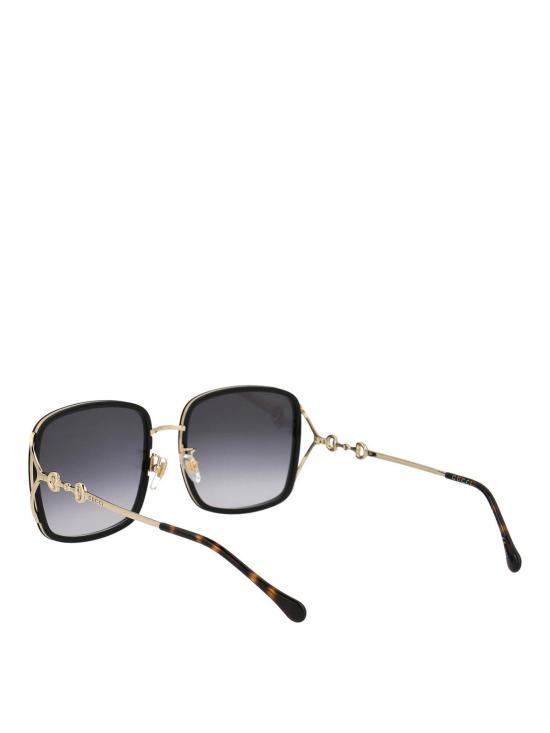 26SS 구찌 선글라스 GG1016SK001 Black - GUCCI