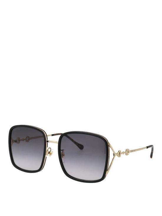 26SS 구찌 선글라스 GG1016SK001 Black - GUCCI