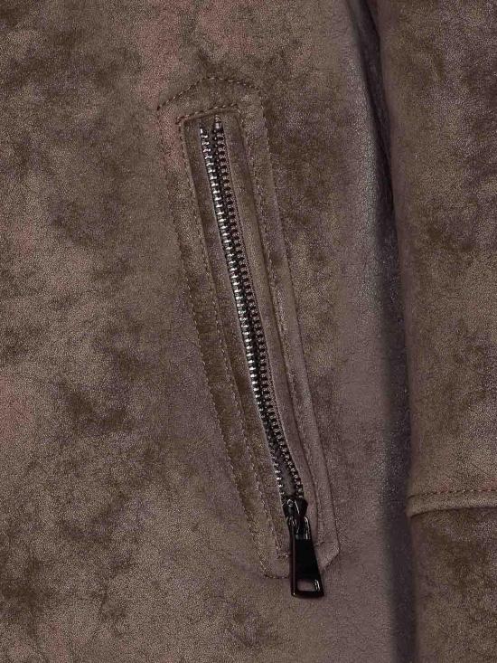  스워드 무스탕 5152MORO Brown - S.W.O.R.D