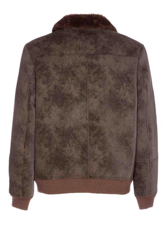  스워드 무스탕 5152MORO Brown - S.W.O.R.D