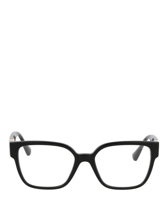 25FW 베르사체 안경 0VE3329BGB1 Black