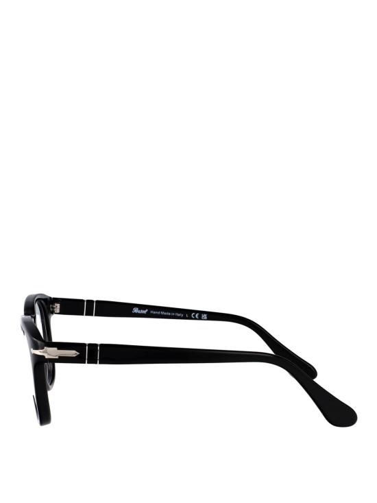 26SS 페르솔 선글라스 0PO3376V0095 Black - PERSOL