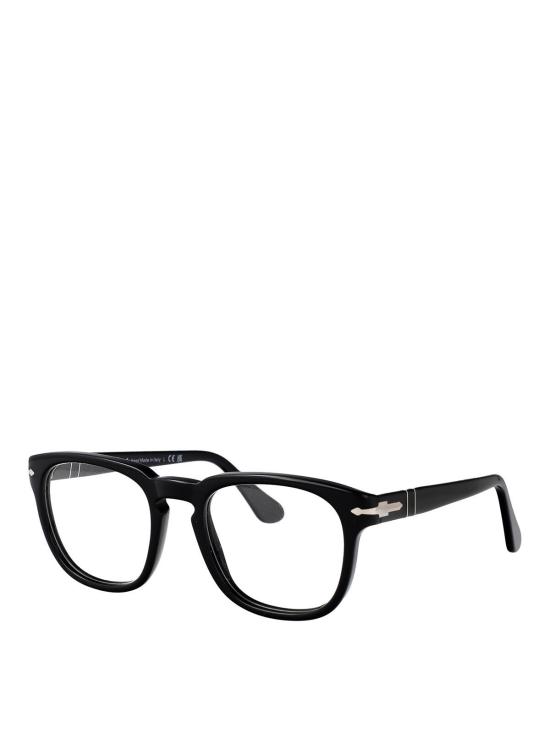26SS 페르솔 선글라스 0PO3376V0095 Black - PERSOL