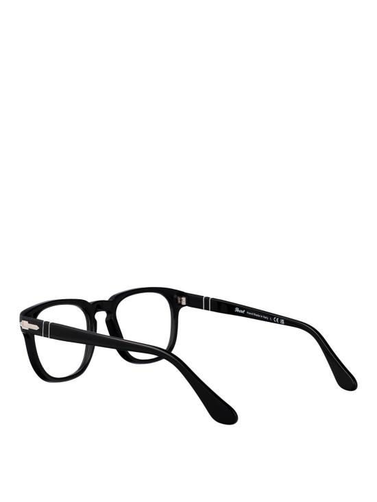 26SS 페르솔 선글라스 0PO3376V0095 Black - PERSOL
