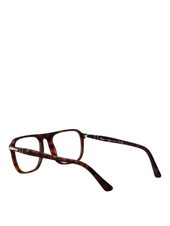 26SS 페르솔 선글라스 0PO3359V0024 Brown - PERSOL