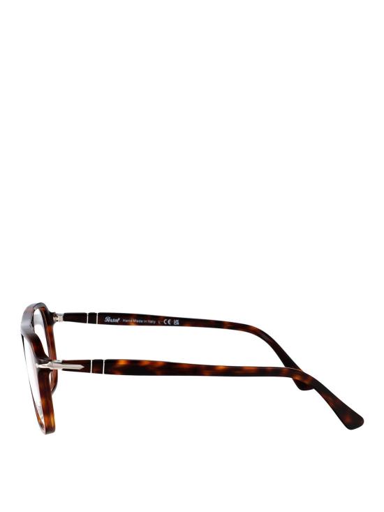 26SS 페르솔 선글라스 0PO3359V0024 Brown - PERSOL