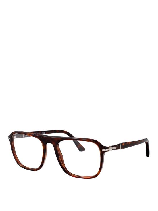26SS 페르솔 선글라스 0PO3359V0024 Brown - PERSOL
