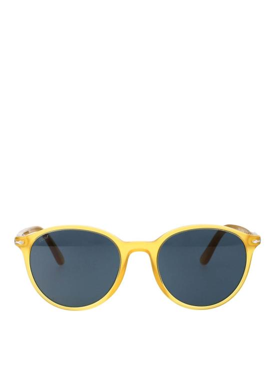 26FW 페르솔 선글라스 0PO3350S204R5 Yellow