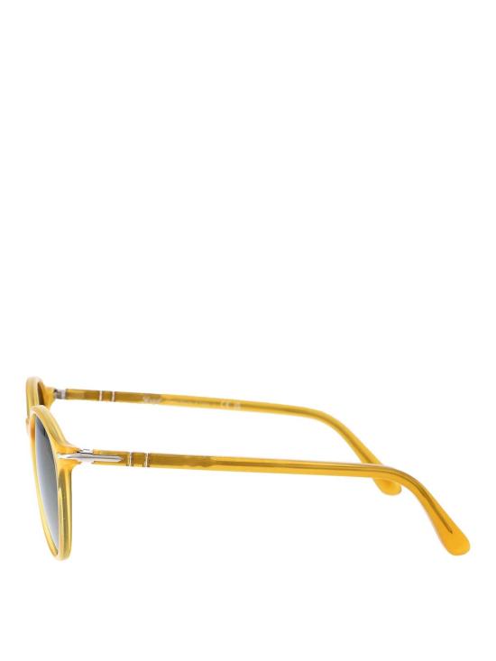 26FW 페르솔 선글라스 0PO3350S204R5 Yellow - PERSOL