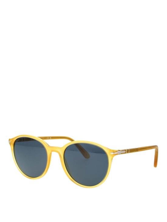 26FW 페르솔 선글라스 0PO3350S204R5 Yellow - PERSOL