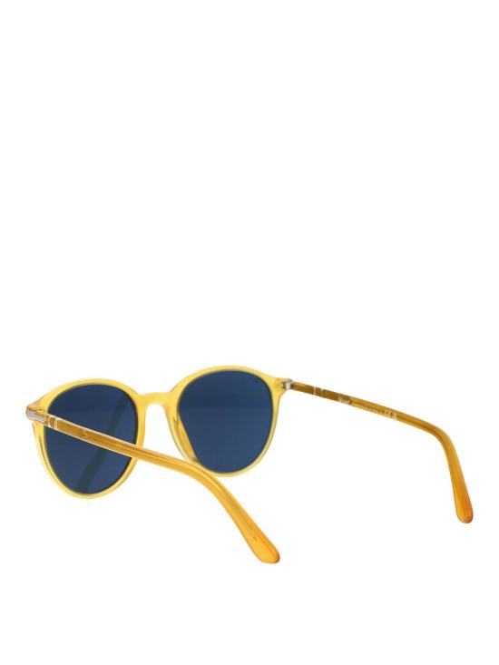 26FW 페르솔 선글라스 0PO3350S204R5 Yellow - PERSOL