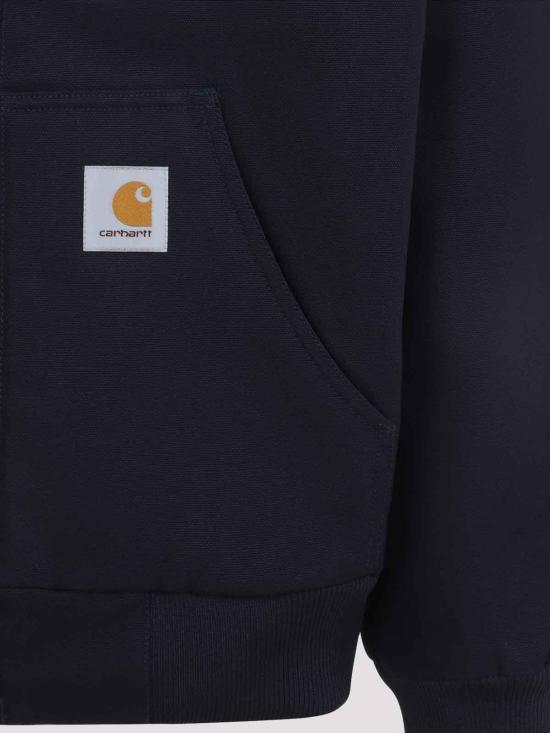 25FW 칼하트 자켓 I0230831C01DARK Dark Blue - CARHARTT
