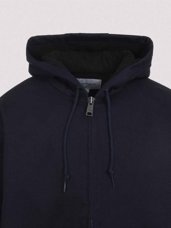 25FW 칼하트 자켓 I0230831C01DARK Dark Blue - CARHARTT