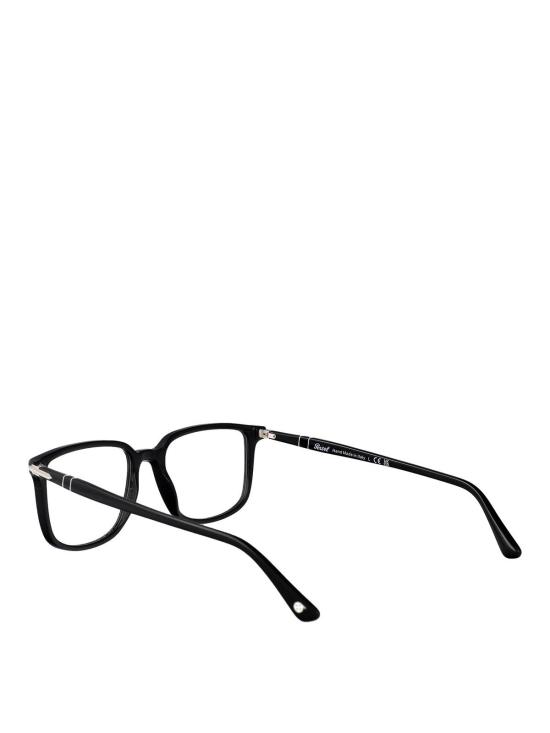 26SS 페르솔 선글라스 0PO3275V95 Black - PERSOL