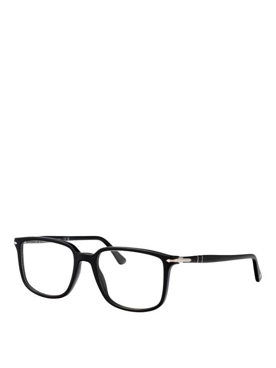 26SS 페르솔 선글라스 0PO3275V95 Black - PERSOL