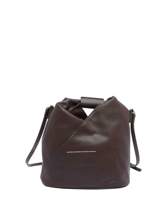 26FW MM6 메종마르지엘라 JAPANESE 재패니즈 크로스바디백 SB6WD0026P8396T2164 - MM6 MAISON MARGIELA