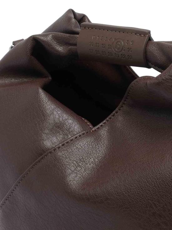 26FW MM6 메종마르지엘라 JAPANESE 재패니즈 크로스바디백 SB6WD0026P8396T2164 - MM6 MAISON MARGIELA