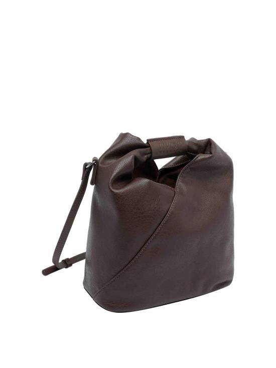 26FW MM6 메종마르지엘라 JAPANESE 재패니즈 크로스바디백 SB6WD0026P8396T2164 - MM6 MAISON MARGIELA