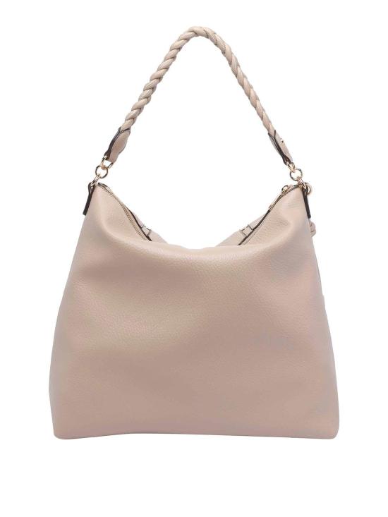 25FW 리우조 숄더백 AF5078E002751308 Beige - LIU JO