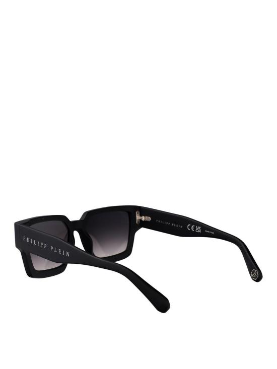 25FW 필립 플레인 선글라스 SPP005V0703 Black - PHILIPP PLEIN