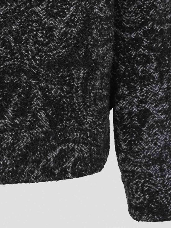 25FW 에트로 봄버 자켓 MRBA007599TJB33S9830 Grey - ETRO