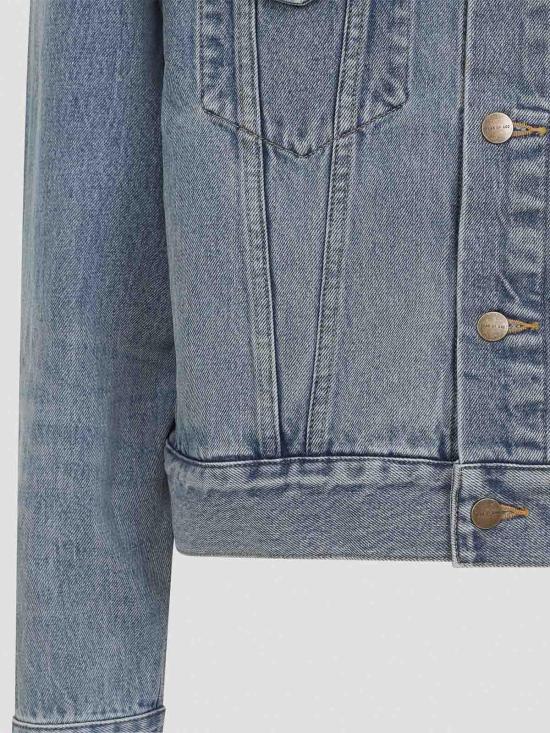  피어오브갓 자켓 FG25FW42422DNM437 Light Wash - FEAR OF GOD