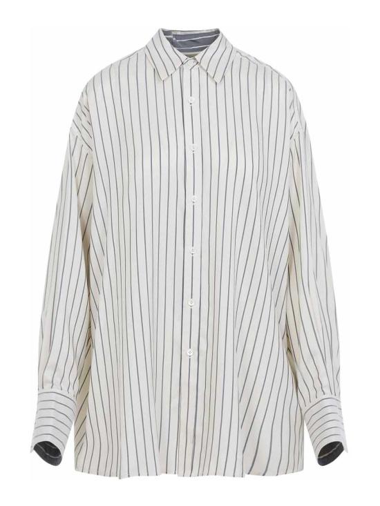  까르벵 셔츠 6252K21306N757 Grey