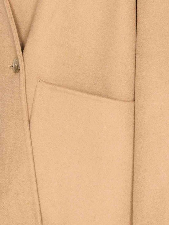  다이나미스 스튜디오 숏팬츠 LYONSND567 Beige - DYNAMIS STUDIO