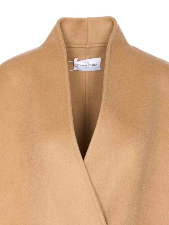  다이나미스 스튜디오 숏팬츠 LYONSND567 Beige - DYNAMIS STUDIO