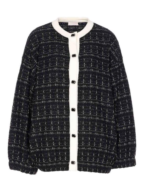 26FW 리우조 자켓 MF5370MA25RP9017 Black