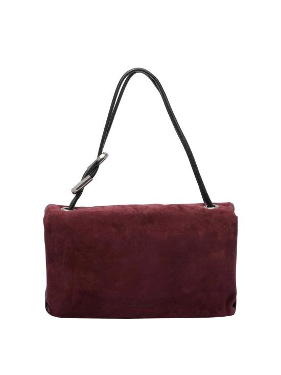 25FW 마크제이콥스 숄더백 2F5HSH039H01510 Red - MARC JACOBS