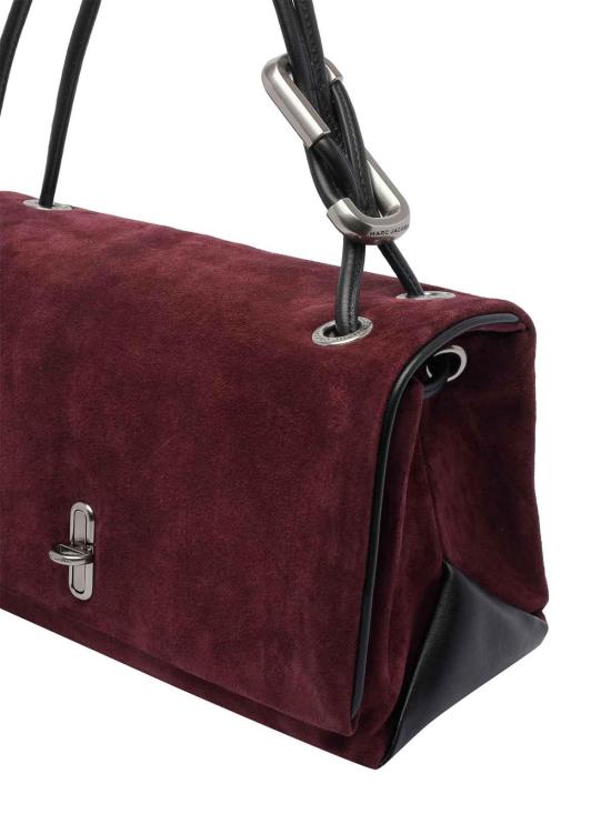 25FW 마크제이콥스 숄더백 2F5HSH039H01510 Red - MARC JACOBS