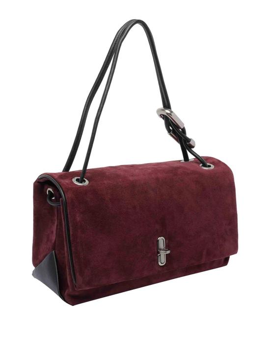 25FW 마크제이콥스 숄더백 2F5HSH039H01510 Red - MARC JACOBS